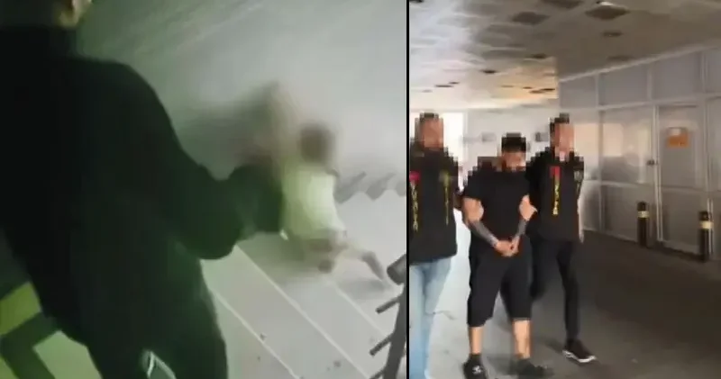 Eyüpsultan da kızına şiddet uygulayan baba hakkında 2 yıl 3 aya kadar hapis talebi