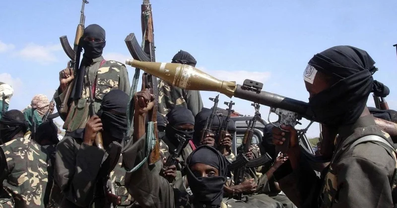 Somali de Eş Şebab a yönelik operasyonlarda 70 terörist etkisiz hale getirildi