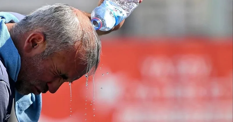 Temmuz’da kavrulduk, sıra Ağustos ta