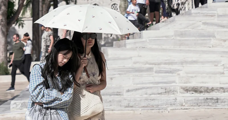 Son dakika: Meteoroloji uyardı! Sağanak yağmur ve kuvvetli rüzgar var! 5 Ağustos Hava Durumu Son dakika haberleri