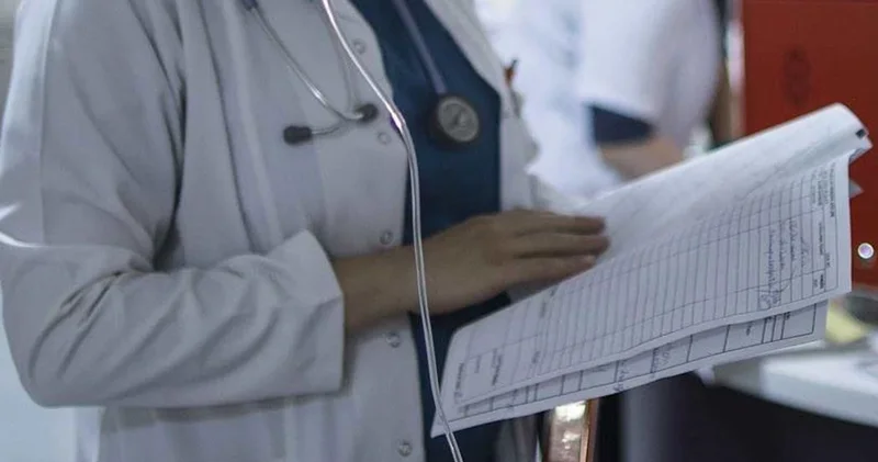 AYM den hasta mahremiyeti kararı; doktor bilgileri annesine vermiş