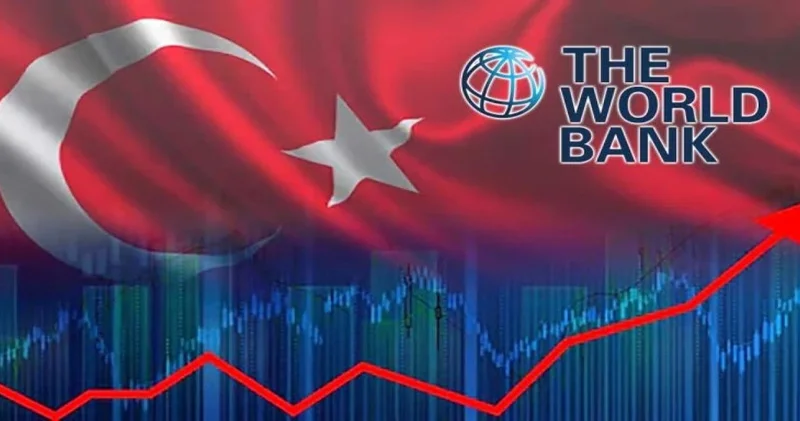 Dünya Bankasından Türkiye ye 625 milyon avroluk finansman