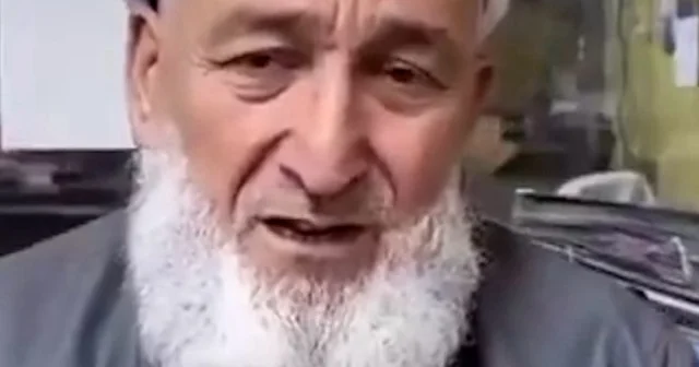 Doktorun defalarca kez aşağıladığı yaşlı adam yaşadıklarını anlattı VİDEO İZLE