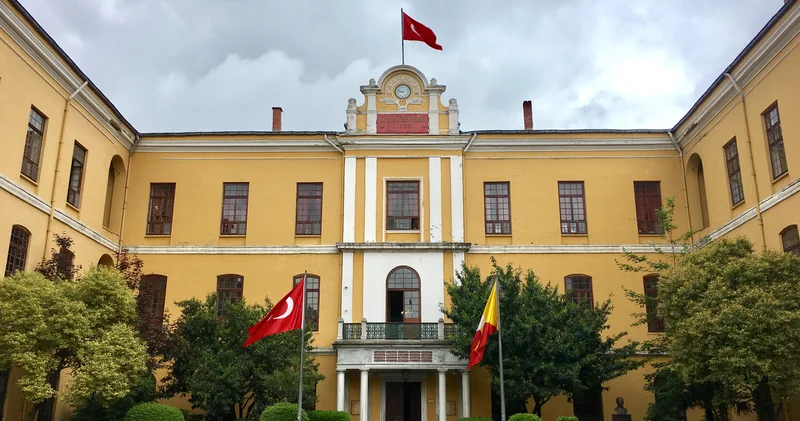 LGS den 500 tam puan alan öğrencilerin tamamı bu okullara giremedi Haberler