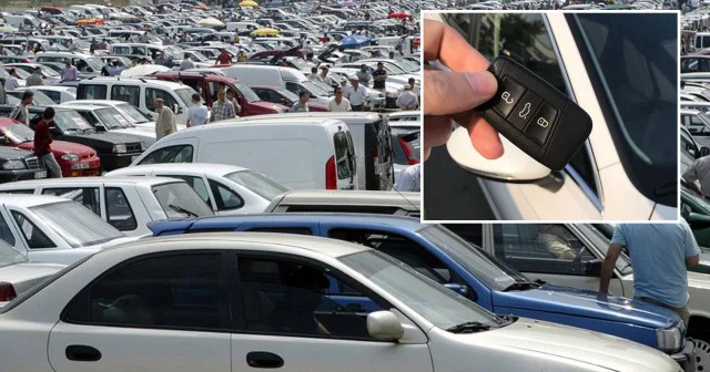 Ticaret Bakanlığından otomobil ÖTV si açıklaması: Ek ödeme tahsil edenlere tedbir alınacak Otomotiv Haberleri