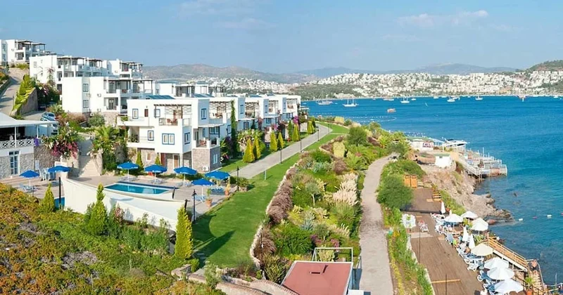 Herkes boşuna oraya taşınmak istemiyormuş: Ömrü uzatıyor, huzur veriyor Sözcü Gazetesi