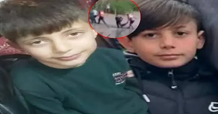Afyonkarahisar’da gölet faciası: 11 yaşındaki iki çocuk boğularak öldü! Aileleri sinir krizi geçirdi