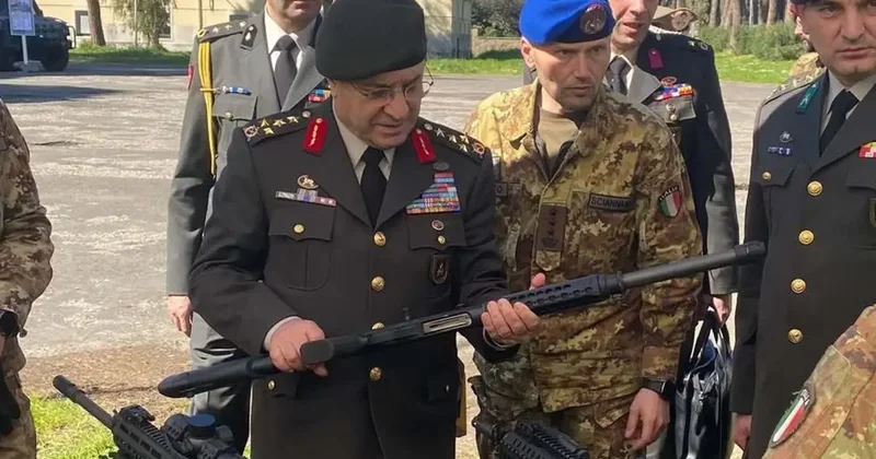 Yeni Genelkurmay Başkanı Orgeneral Selçuk Bayraktaroğlu nun bilinmeyenleri