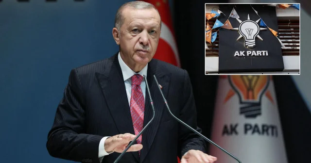 AK Parti Terörsüz Türkiye sürecini anlatmak için sahaya iniyor Politika Haberleri