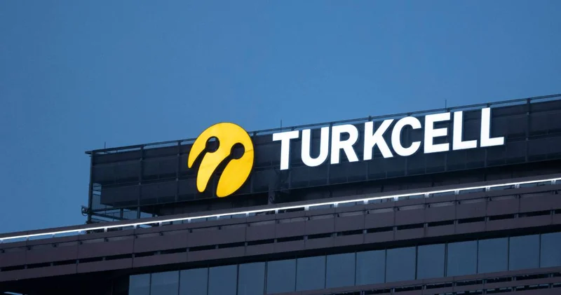 Turkcell 538,7 milyon dolara satıldığını açıkladı