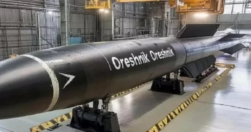 Rusya kısa ve orta mesafe füze kısıtlamasını kaldırdı