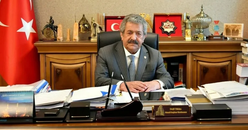 MHP Komisyon da kırmızı çizgilerini açıkladı