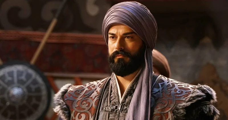 Burak Özçivit Kuruluş Osman ı bıraktı, Kazakistan da kazandığı para dudak uçuklattı