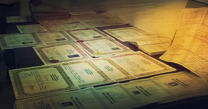 ÖSYM nin sistemine girip puanları yükseltmişler! Sahte diploma skandalında yeni detaylar...