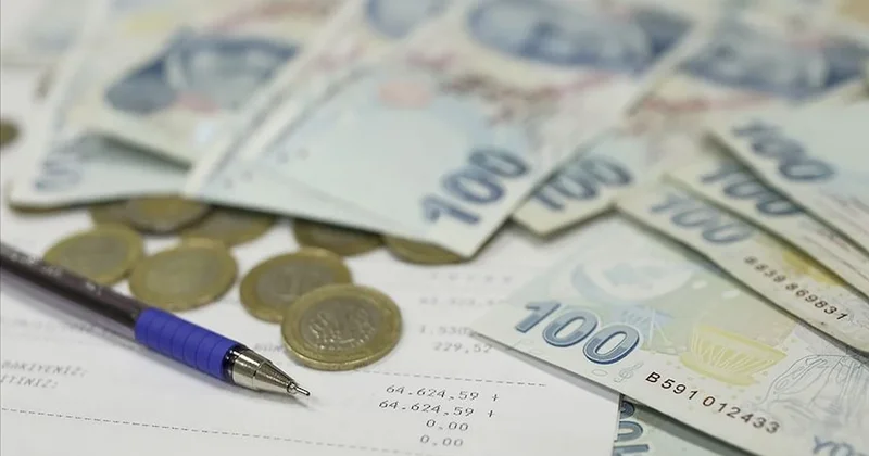 Bir devir sona erdi! Mevduat faizi dibe vurdu: İşte 1 milyon TL nin getirisi Sözcü Gazetesi
