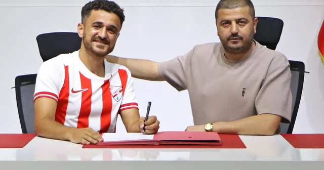 Boluspor, Can Arda Yılmaz ve Abdulsamet Kırım ı renklerine bağladı Bolu Haberleri
