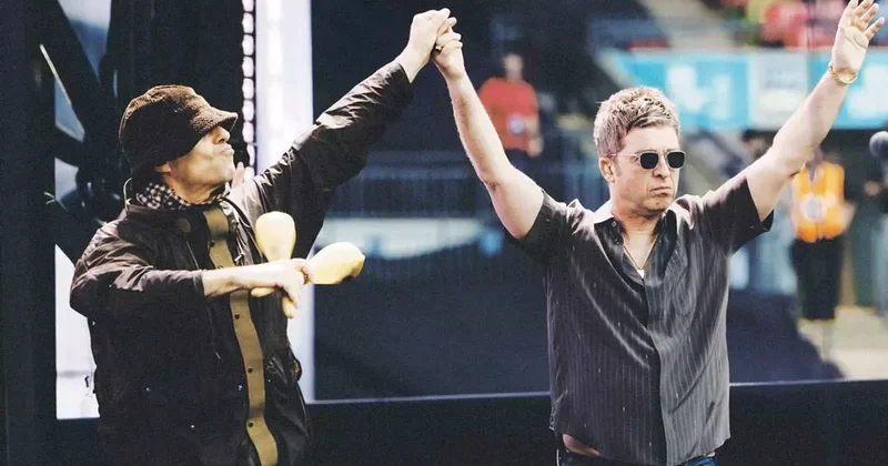 Tribünden düştü… Oasis konserinde trajedi: 1 kişi öldü