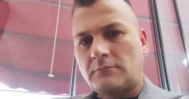 Samsun da 2 arkadaşını katleden şahıs tutuklandı