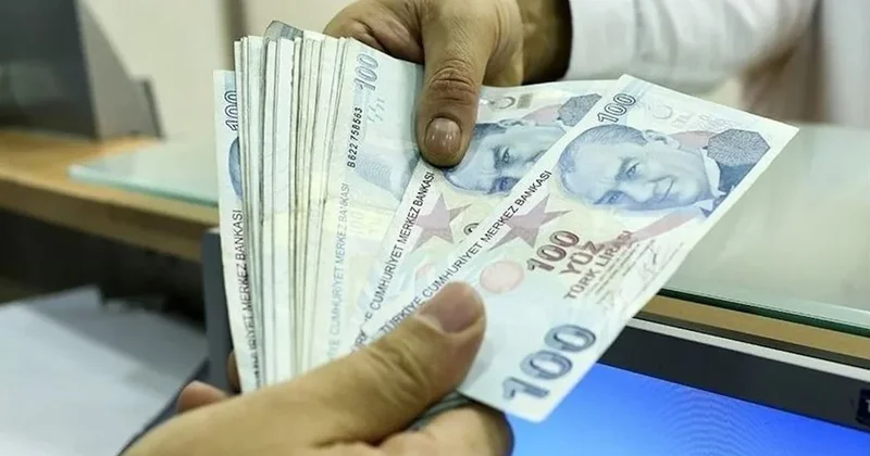 Ödemeler yatırılmaya başladı: PTT ve banka hesaplarınızı kontrol edin Sözcü Gazetesi