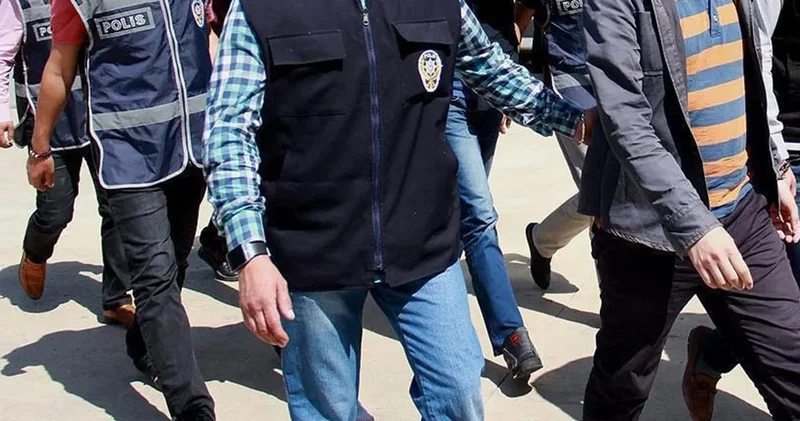 Şile de 13 tutuklama: Suç üstüne suç işlemişler