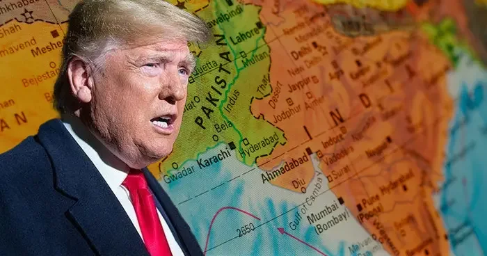 Trump tan o ülkeye Rus petrolü tehditi! 24 saat süre verdi: Savaş makinesini körüklüyorlar