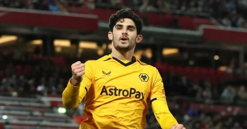 Real Sociedad, Gonçalo Guedes i transfer etti