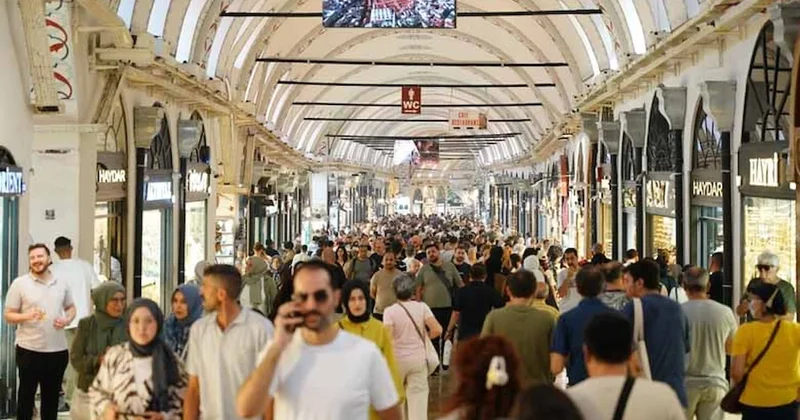 Dünyanın en gürültülü şehirleri belli oldu: İstanbul, listede sürpriz yaptı Sözcü Gazetesi