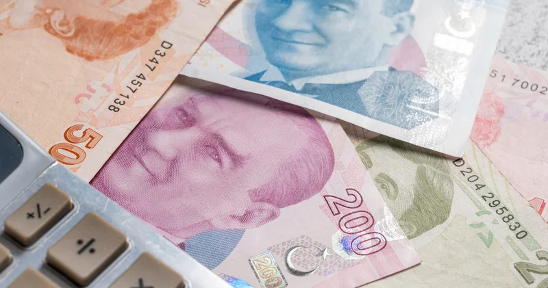 TL nin reel değeri temmuzda düştü Para Haberleri
