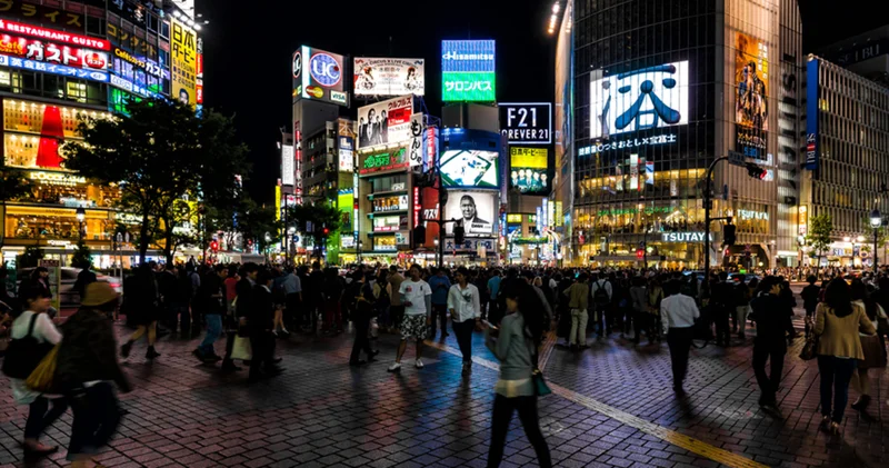 Japonya daki felaket kehaneti, ülkede turizmi vurdu Turizm Haberleri