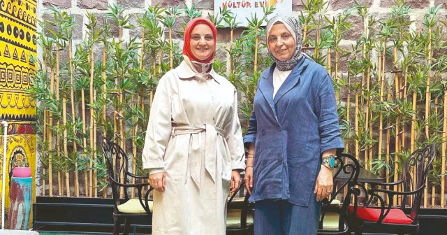Atasözleriyle insanlık tarihine yolculuk Kültür Sanat Haberleri