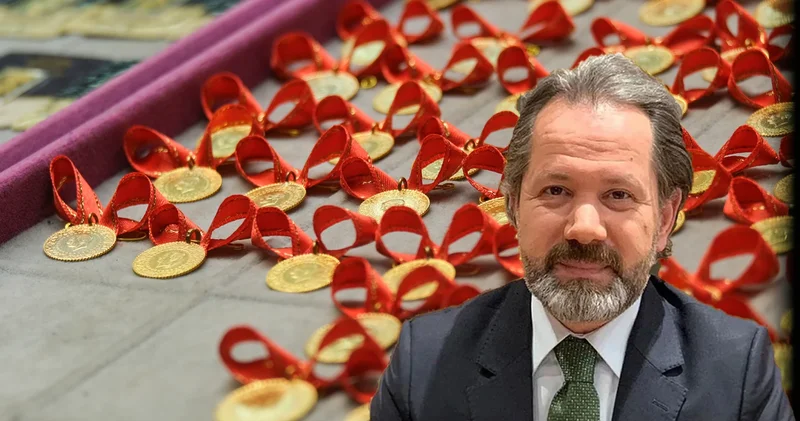 Gram altın ne zaman 6 bin TL olacak? İslam Memiş tarih verdi