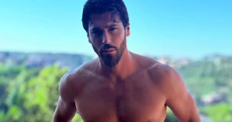 Can Yaman dan çok sert açıklamalar, artık tahammülü kalmadı