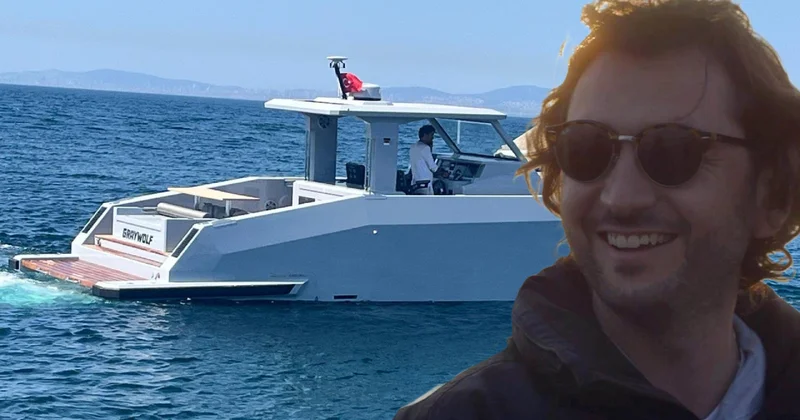 Halit Yukay mavi saati sayesinde bulunmuş: Karın kısmındaki darbe ölümüne neden olmuş olabilir!