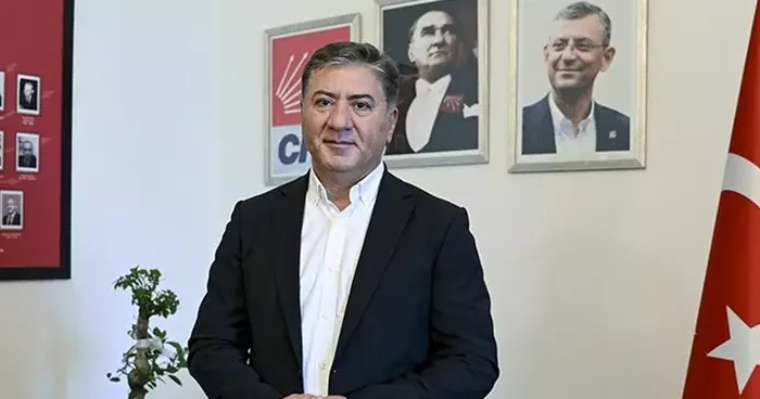 Özgür Özel duyurmuştu! CHP Grup Başkanvekili Murat Emir Tam 24 saat içinde diyerek rakamı açıkladı