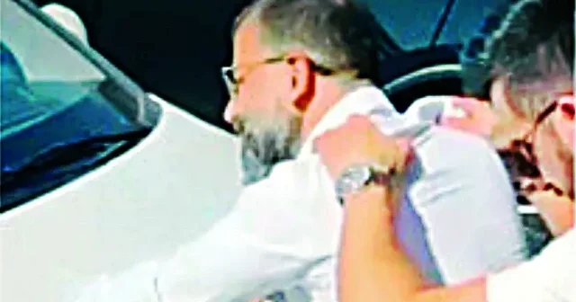 Acar İstanbul la ilgili imar toplantılarına katılmış Yerel Gündem Haberleri