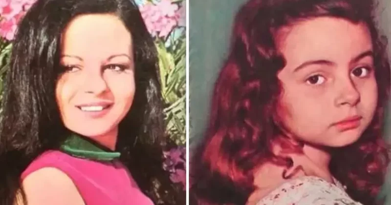 Yeşilçam ın Ayşecik i Zeynep Değirmencioğlu nun son halini görenler hayrete düştü
