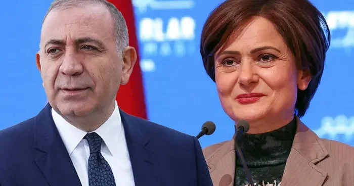 Kulisleri karıştıran iddia: Gürsel Tekin, Canan Kaftancıoğlu yla birlikte gidecek