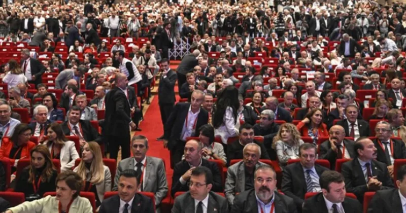 Türkiye siyasetinin kaderini belirleyecek toplantı için saatler kaldı Sözcü Gazetesi