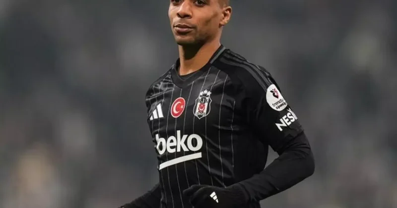 Süper Lig ekibinin başkanı açıkladı! Mario dan transfere veto