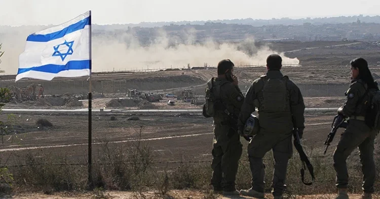 İsrail: Gazze Şehri nin yüzde 40 ını kontrol altına aldık