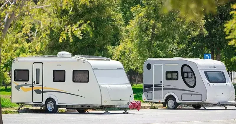 İstanbul Valiliği nden karavan genelgesi