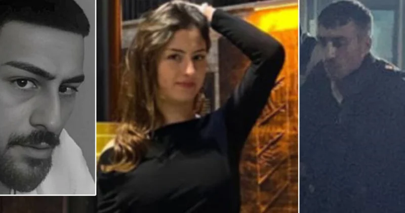 Cani ilk duruşmaya çıktı! İki kardeşin boğazını kesmişti... 25 dakikalık vahşet! Son dakika haberleri