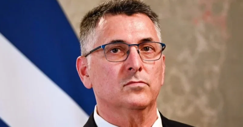 İsrail den Macron un ziyaret talebini reddetti