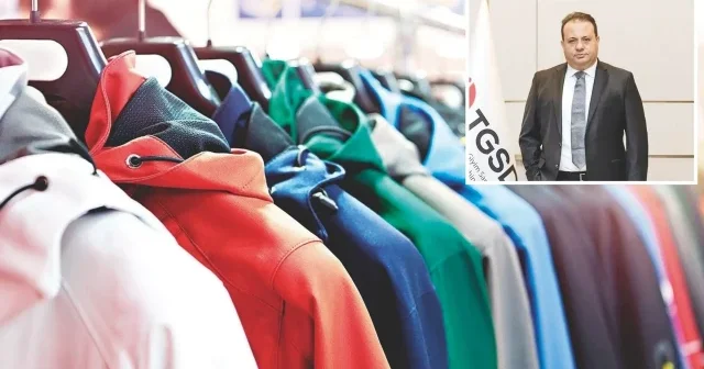 Hazır giyimin payı yüzde 3’ün altına düştü Ekonomi Haberleri