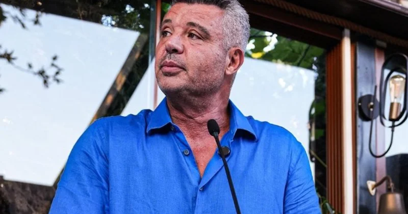 Sadettin Saran: Şampiyon olamazsak bırakacağım Sözcü Gazetesi