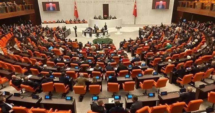 Terörsüz Türkiye komisyonu sendika, oda ve dernek temsilcilerini dinleyecek