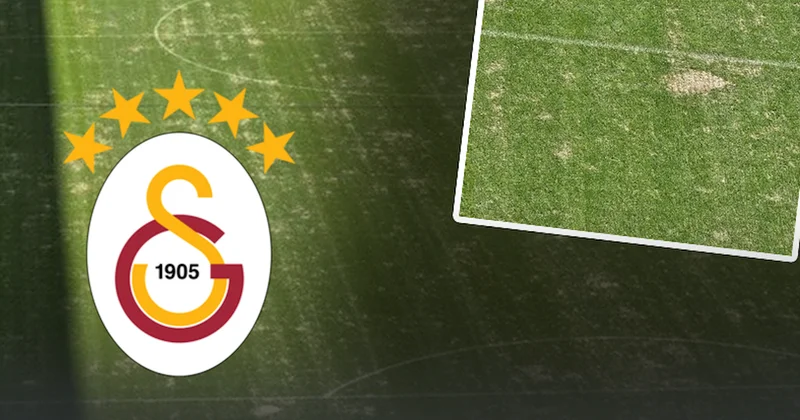 Galatasaray da zemin krizi! Fotoğraf sonrası açıklama geldi Sözcü Gazetesi