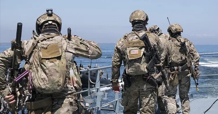 ABD nin Kuzey Kore topraklarına sızma operasyonu ortaya çıktı: Siviller öldürüldü iddiası