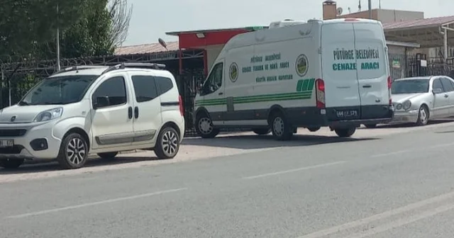 Tartıştığı arkadaşını bıçaklayıp öldürdü Malatya Haberleri