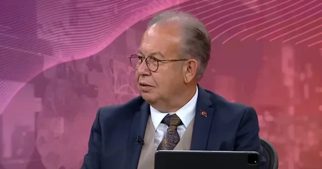 Cihat Yaycı İsrail Filistin de yaptığını Kıbrıs ta da yapıyor deyip anlattı: Ada yı da vadedilmiş olarak görüyorlar VİDEO İZLE